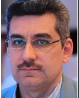 Dr. Abdullatif BABA